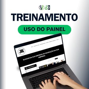 Treinamentos Licenciados